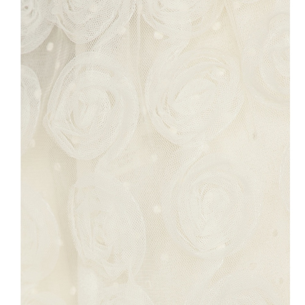 For Love & Lemons Poppy Mini Dress - Picture 5 of 5